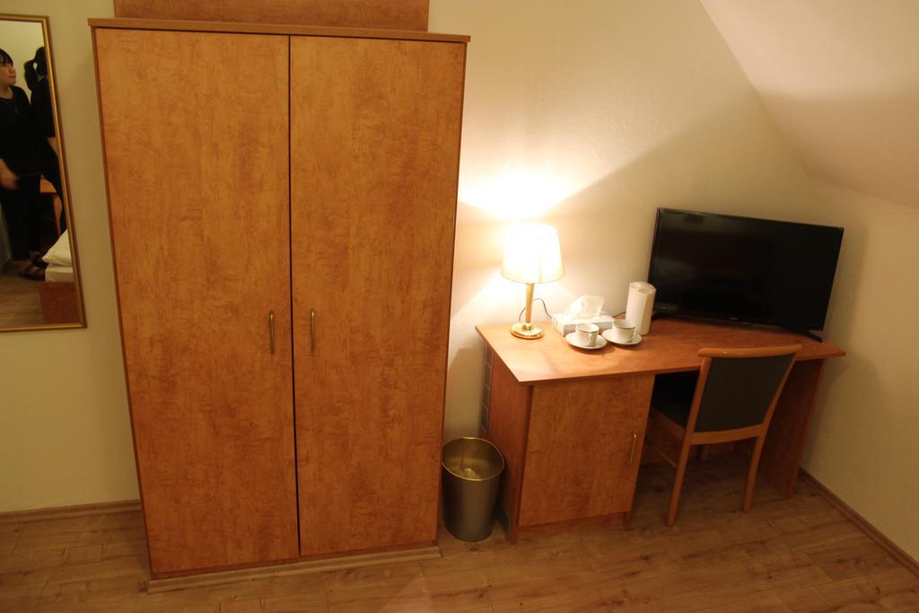 Hotel Gaya Bad Soden am Taunus Zimmer foto